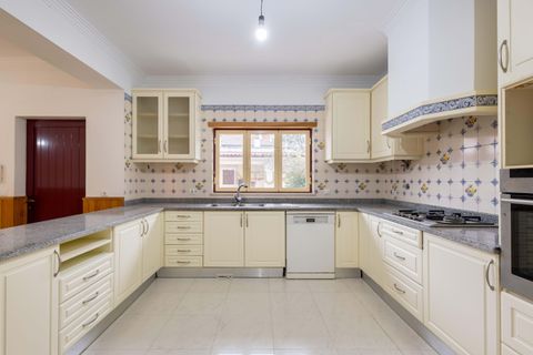 Villa i Entroncamento, Santarem, Entroncamento - € 435.000 | Ref: C0354-00701 - foto 6