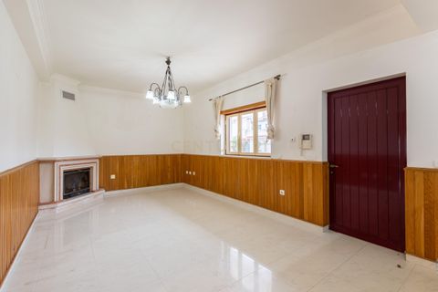 Villa i Entroncamento, Santarem, Entroncamento - € 435.000 | Ref: C0354-00701 - foto 7