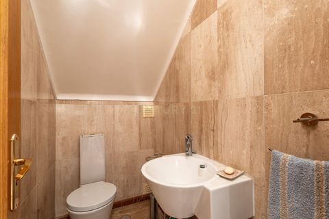 Villa i Entroncamento, Santarem, Entroncamento - € 435.000 | Ref: C0354-00701 - foto 9