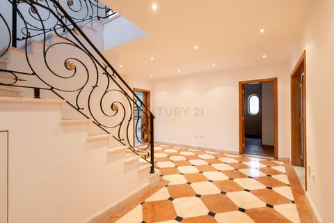 Villa i Entroncamento, Santarem, Entroncamento - € 435.000 | Ref: C0354-00701 - foto 17