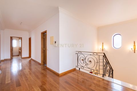 Villa i Entroncamento, Santarem, Entroncamento - € 435.000 | Ref: C0354-00701 - foto 18