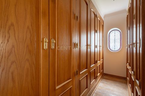 Villa i Entroncamento, Santarem, Entroncamento - € 435.000 | Ref: C0354-00701 - foto 26