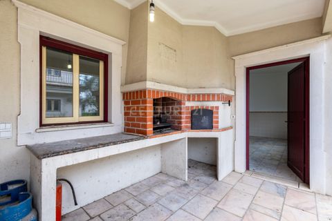Villa i Entroncamento, Santarem, Entroncamento - € 435.000 | Ref: C0354-00701 - foto 30