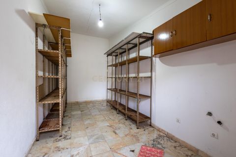 Villa i Entroncamento, Santarem, Entroncamento - € 435.000 | Ref: C0354-00701 - foto 34