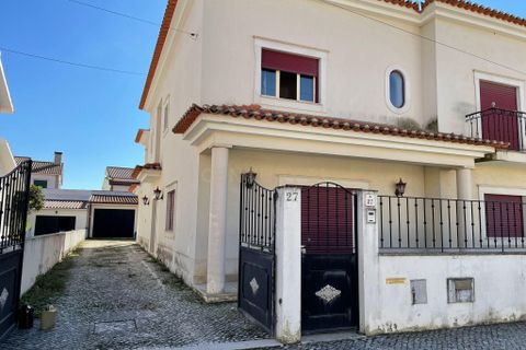 Villa i Entroncamento, Santarem, Entroncamento - € 435.000 | Ref: C0354-00701 - foto 38
