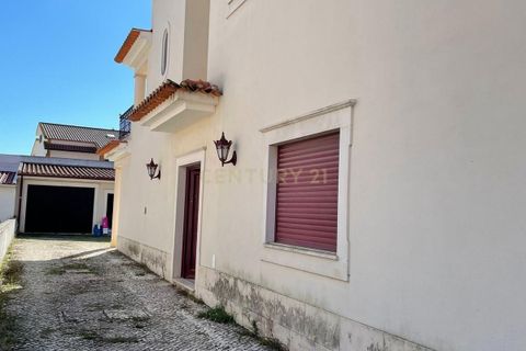 Villa i Entroncamento, Santarem, Entroncamento - € 435.000 | Ref: C0354-00701 - foto 39