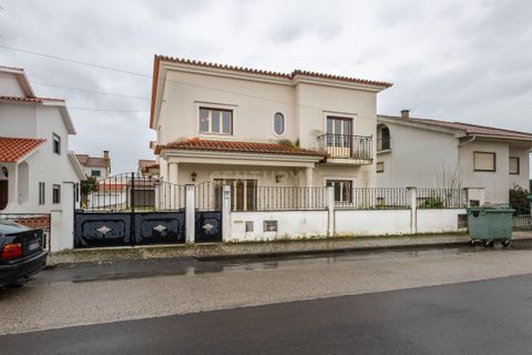 Villa i Entroncamento, Santarem, Entroncamento - € 435.000 | Ref: C0354-00701 - foto 41