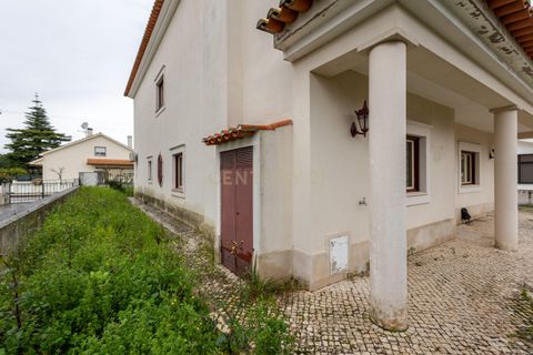 Villa i Entroncamento, Santarem, Entroncamento - € 435.000 | Ref: C0354-00701 - foto 42