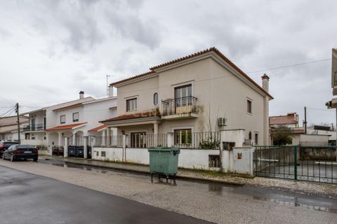 Villa i Entroncamento, Santarem, Entroncamento - € 435.000 | Ref: C0354-00701 - foto 43