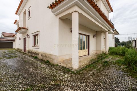 Villa i Entroncamento, Santarem, Entroncamento - € 435.000 | Ref: C0354-00701 - foto 44