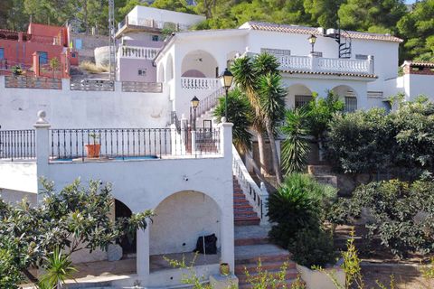 Villa i Llauri, Valencia, Llauri - € 270.000 | Ref: Villa Las Palmas - foto 1