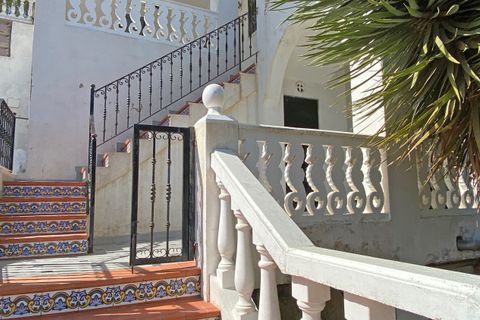 Villa i Llauri, Valencia, Llauri - € 270.000 | Ref: Villa Las Palmas - foto 7