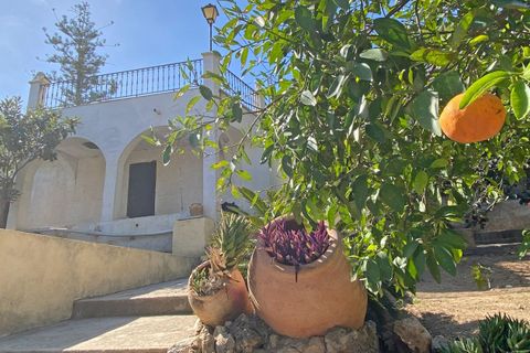 Villa i Llauri, Valencia, Llauri - € 270.000 | Ref: Villa Las Palmas - foto 8