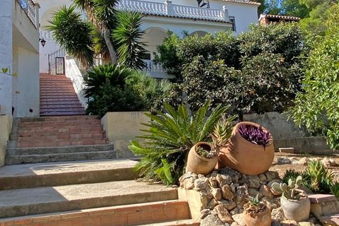 Villa i Llauri, Valencia, Llauri - € 270.000 | Ref: Villa Las Palmas - foto 9