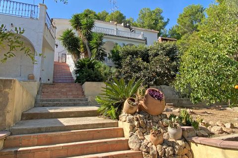 Villa i Llauri, Valencia, Llauri - € 270.000 | Ref: Villa Las Palmas - foto 11