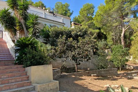 Villa i Llauri, Valencia, Llauri - € 270.000 | Ref: Villa Las Palmas - foto 12