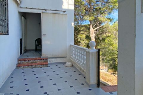 Villa i Llauri, Valencia, Llauri - € 270.000 | Ref: Villa Las Palmas - foto 14