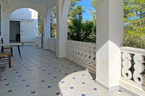 Villa i Llauri, Valencia, Llauri - € 270.000 | Ref: Villa Las Palmas - foto 15