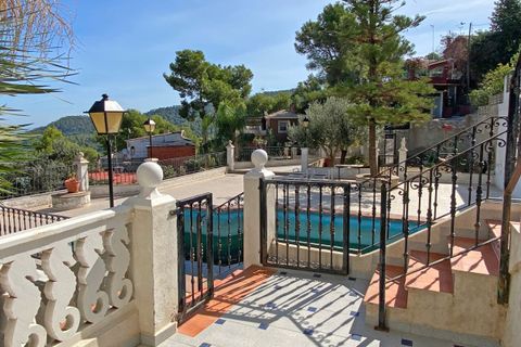Villa i Llauri, Valencia, Llauri - € 270.000 | Ref: Villa Las Palmas - foto 17