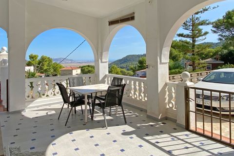 Villa i Llauri, Valencia, Llauri - € 270.000 | Ref: Villa Las Palmas - foto 20