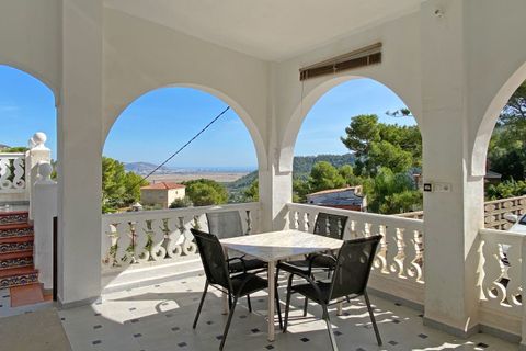 Villa i Llauri, Valencia, Llauri - € 270.000 | Ref: Villa Las Palmas - foto 21