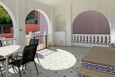 Villa i Llauri, Valencia, Llauri - € 270.000 | Ref: Villa Las Palmas - foto 22