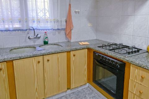 Villa i Llauri, Valencia, Llauri - € 270.000 | Ref: Villa Las Palmas - foto 24