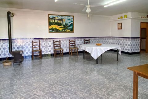 Villa i Llauri, Valencia, Llauri - € 270.000 | Ref: Villa Las Palmas - foto 26