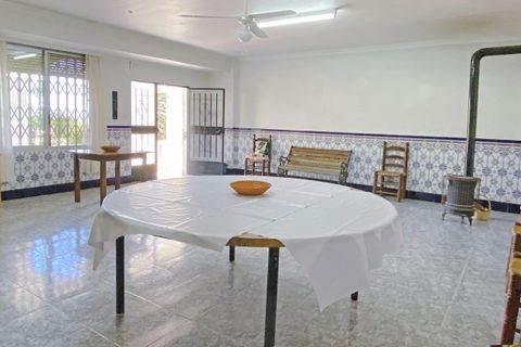 Villa i Llauri, Valencia, Llauri - € 270.000 | Ref: Villa Las Palmas - foto 28