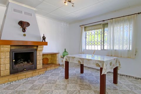 Villa i Llauri, Valencia, Llauri - € 270.000 | Ref: Villa Las Palmas - foto 32