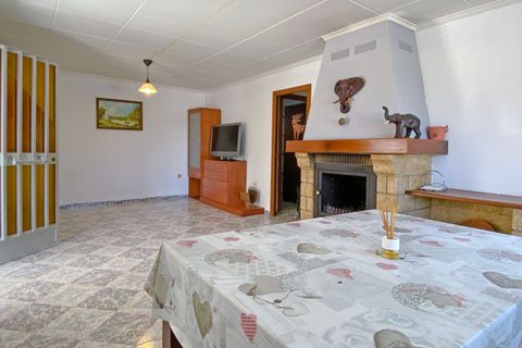 Villa i Llauri, Valencia, Llauri - € 270.000 | Ref: Villa Las Palmas - foto 33