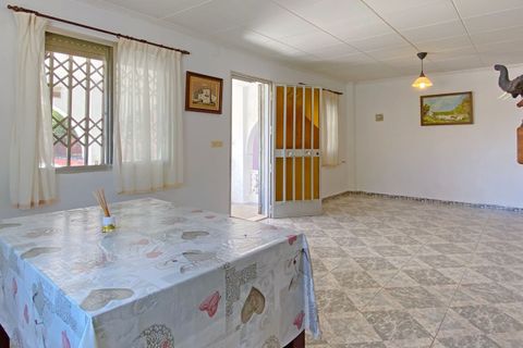 Villa i Llauri, Valencia, Llauri - € 270.000 | Ref: Villa Las Palmas - foto 34