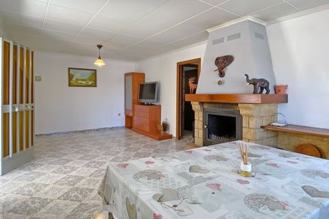 Villa i Llauri, Valencia, Llauri - € 270.000 | Ref: Villa Las Palmas - foto 35
