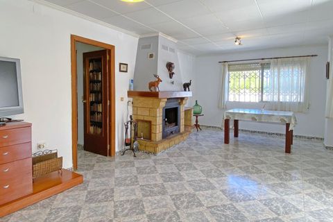Villa i Llauri, Valencia, Llauri - € 270.000 | Ref: Villa Las Palmas - foto 36