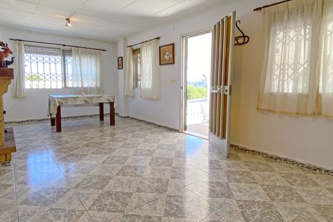 Villa i Llauri, Valencia, Llauri - € 270.000 | Ref: Villa Las Palmas - foto 37