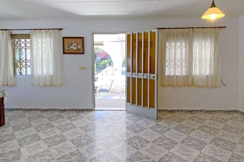 Villa i Llauri, Valencia, Llauri - € 270.000 | Ref: Villa Las Palmas - foto 43
