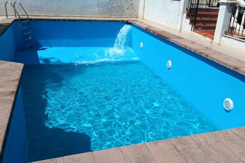 Villa i Llauri, Valencia, Llauri - € 270.000 | Ref: Villa Las Palmas - foto 6