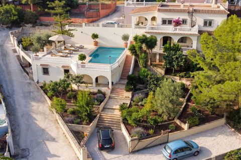 Villa in Llauri, Valencia, Llauri - € 249.950 | Ref: Villa Las Palmas - foto 1