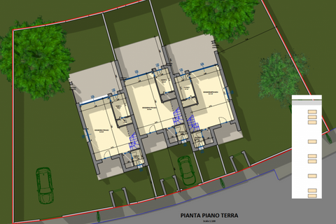 Rækkehus i Olbia, Sassari, Olbia - € 515.000 | Ref: 584 - foto 6