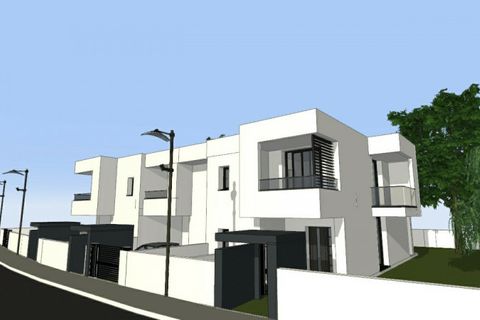 Rækkehus i Olbia, Sassari, Olbia - € 490.000 | Ref: 583 - foto 1