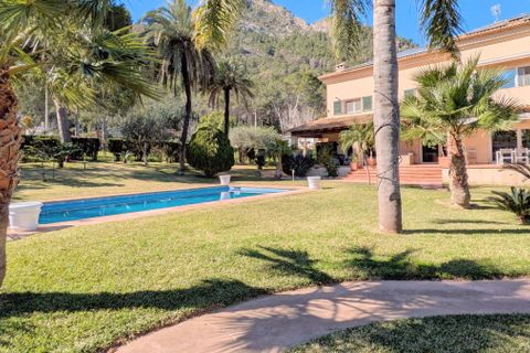 Villa i Gandia, Valencia, Gandia - € 1.100.000 | Ref: Villa Mediterranea - foto 2