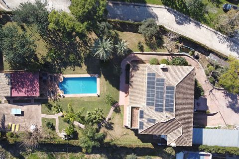 Villa i Gandia, Valencia, Gandia - € 1.100.000 | Ref: Villa Mediterranea - foto 6