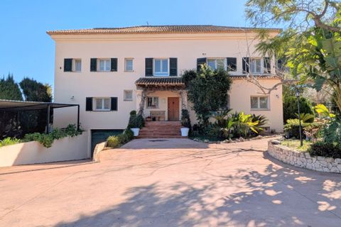 Villa i Gandia, Valencia, Gandia - € 1.100.000 | Ref: Villa Mediterranea - foto 7