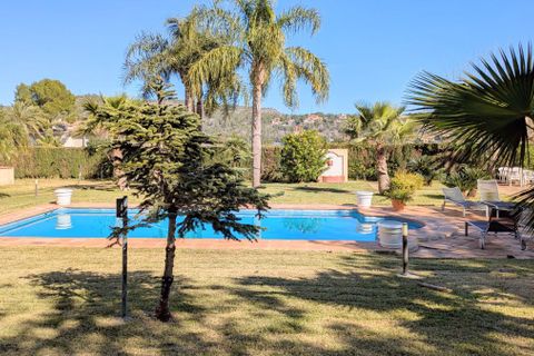 Villa i Gandia, Valencia, Gandia - € 1.100.000 | Ref: Villa Mediterranea - foto 11