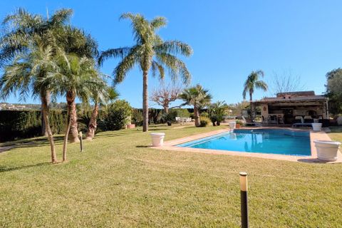 Villa i Gandia, Valencia, Gandia - € 1.100.000 | Ref: Villa Mediterranea - foto 12