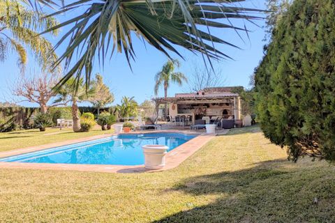 Villa i Gandia, Valencia, Gandia - € 1.100.000 | Ref: Villa Mediterranea - foto 14
