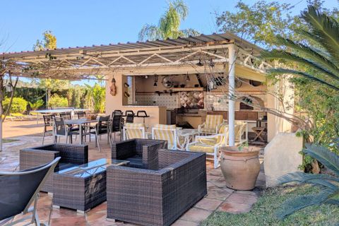 Villa i Gandia, Valencia, Gandia - € 1.100.000 | Ref: Villa Mediterranea - foto 15