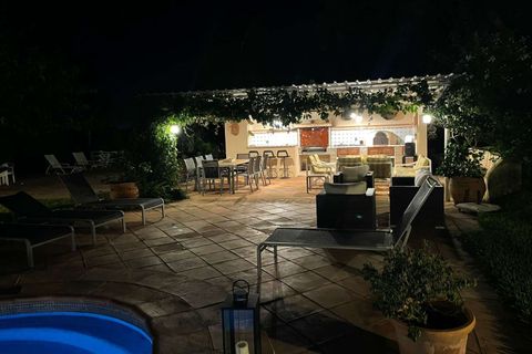 Villa i Gandia, Valencia, Gandia - € 1.100.000 | Ref: Villa Mediterranea - foto 17