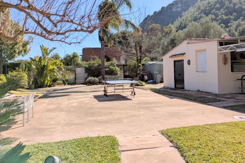 Villa i Gandia, Valencia, Gandia - € 1.100.000 | Ref: Villa Mediterranea - foto 19