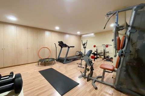 Villa i Gandia, Valencia, Gandia - € 1.100.000 | Ref: Villa Mediterranea - foto 37